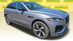 2024 Jaguar F-PACE P250 R-Dynamic S