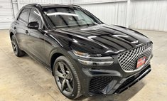 2023 Genesis GV70 2.5T Standard