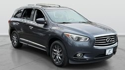 2013 Infiniti JX35 Base