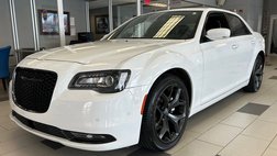 2022 Chrysler 300 S V6