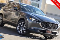 2023 Mazda CX-30 2.5 S Select