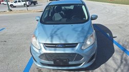 2013 Ford C-Max Hybrid SE