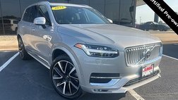 2023 Volvo XC90 B6 Plus Bright Theme 6P