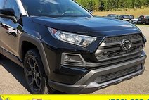 2021 Toyota RAV4 TRD Off-Road