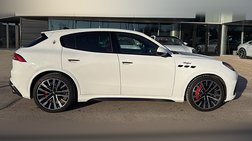 2024 Maserati Grecale Trofeo