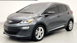 2020 Chevrolet Bolt EV LT