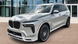 2024 BMW X7 ALPINA XB7