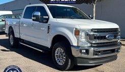 2020 Ford Super Duty F-250 XLT