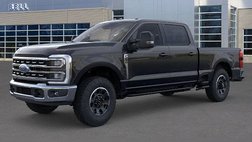 2026 Ford Super Duty F-250 