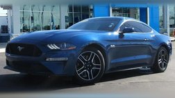 2023 Ford Mustang GT
