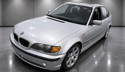2003 BMW 3 Series 325i