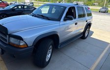2003 Dodge Durango Sport