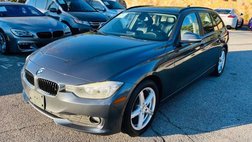 2014 BMW 3 Series 328d xDrive