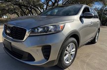 2019 Kia Sorento L