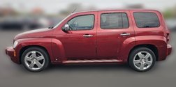 2009 Chevrolet HHR LT