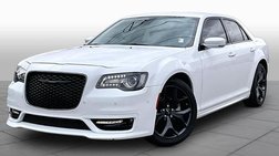 2023 Chrysler 300 Touring L