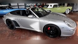 2005 Porsche 911 Carrera S