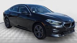 2021 BMW 2 Series 228i Gran Coupe