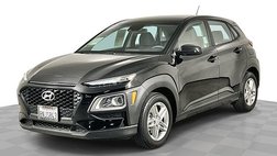 2019 Hyundai Kona SE