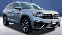 2023 Volkswagen Atlas V6 SEL Premium R-Line 4Motion