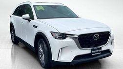 2025 Mazda CX-90 3.3 Turbo Preferred