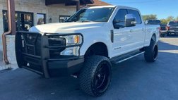 2020 Ford Super Duty F-250 Lariat