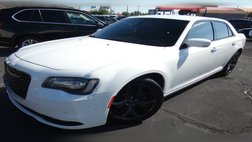 2021 Chrysler 300 S V6