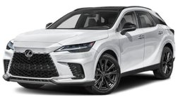 2023 Lexus RX 350 350 AWD
