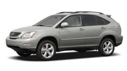 2005 Lexus RX 330 Base