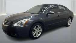 2011 Nissan Altima 3.5 SR