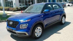 2023 Hyundai Venue SE