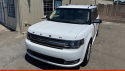 2016 Ford Flex SEL