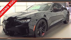 2021 Chevrolet Camaro LT1