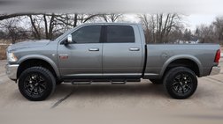 2012 Ram Ram Pickup 3500 Laramie
