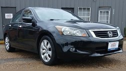 2009 Honda Accord EX-L V6