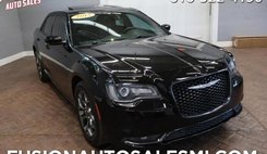 2015 Chrysler 300 S