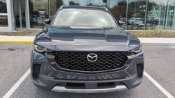 2023 Mazda CX-50 2.5 Turbo Premium