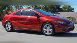 2006 Honda Civic Si