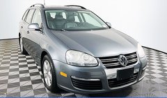 2009 Volkswagen Jetta SportWagen SE PZEV