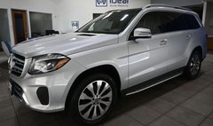 2018 Mercedes-Benz GLS GLS 450