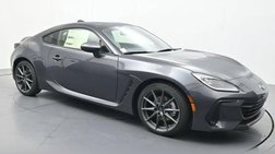 2026 Subaru BRZ Limited