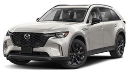 2026 Mazda CX-90 3.3 Turbo Premium Sport