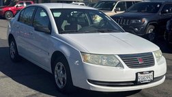 2006 Saturn Ion 2