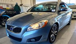 2012 Volvo C70 