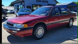 1988 Acura Legend L