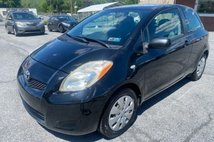 2010 Toyota Yaris Base