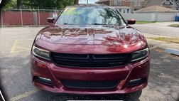 2017 Dodge Charger SXT