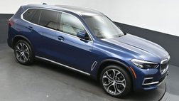 2023 BMW X5 sDrive40i