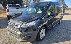 2016 Ford Transit Connect XL
