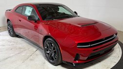 2026 Dodge Charger Scat Pack Plus